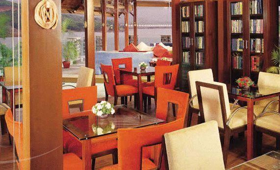 Aamby Valley City Lonavala Exterior photo Library