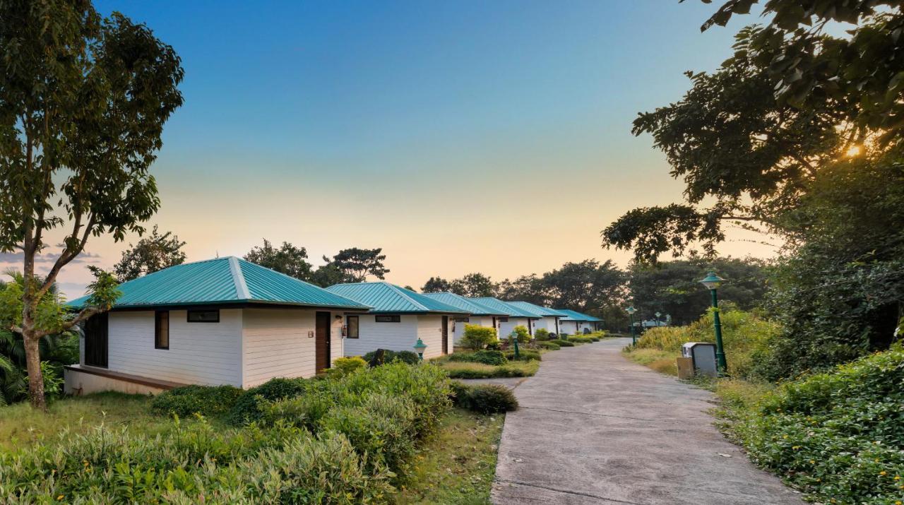 Aamby Valley City Lonavala Room photo The resort